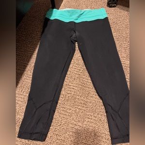 Lululemon leggings